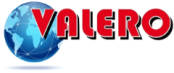 logo mudanzas valero