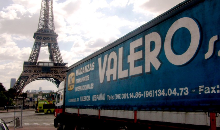 mudanzas economicas transporte valero